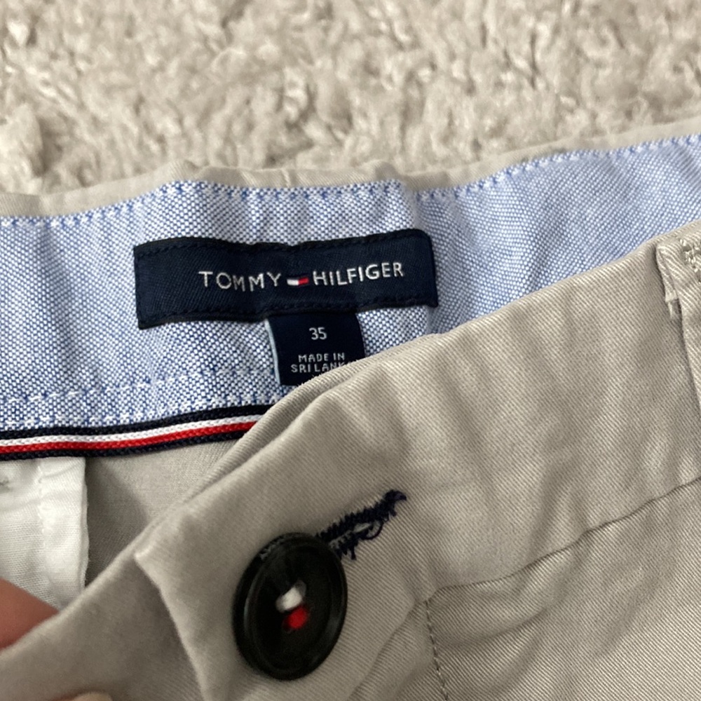 Tommy Hilfiger short
